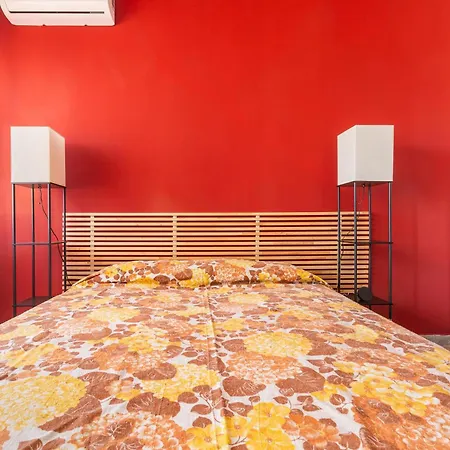 Casa Fortuna By Barbarhouse Apartment Gallipoli