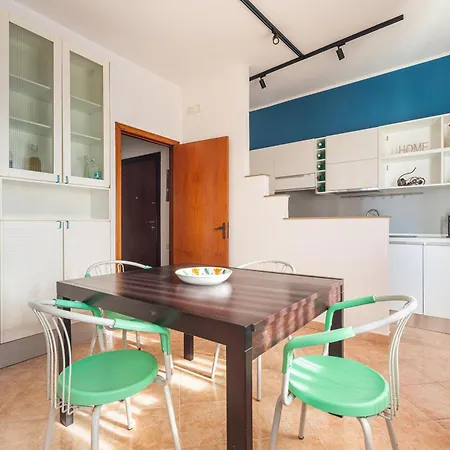Casa Fortuna By Barbarhouse Gallipoli