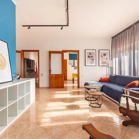 Casa Fortuna By Barbarhouse Apartment *