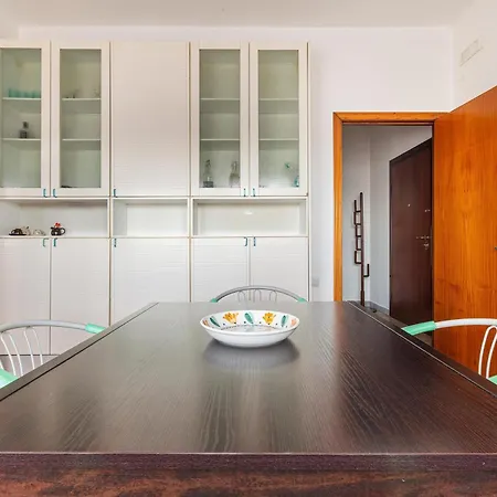 Apartment Casa Fortuna By Barbarhouse Gallipoli
