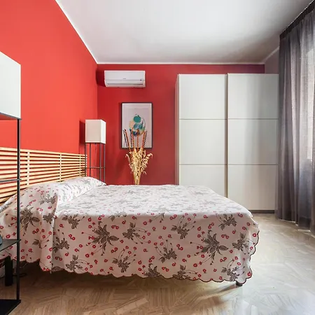Casa Fortuna By Barbarhouse Apartment Gallipoli