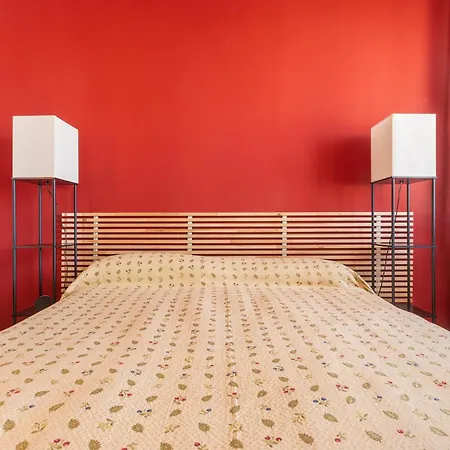 Casa Fortuna By Barbarhouse Apartment