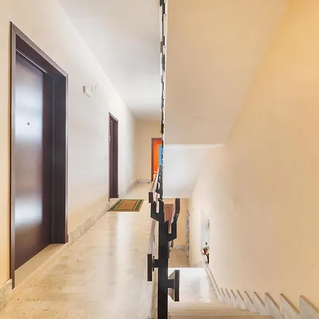 Casa Fortuna By Barbarhouse Gallipoli