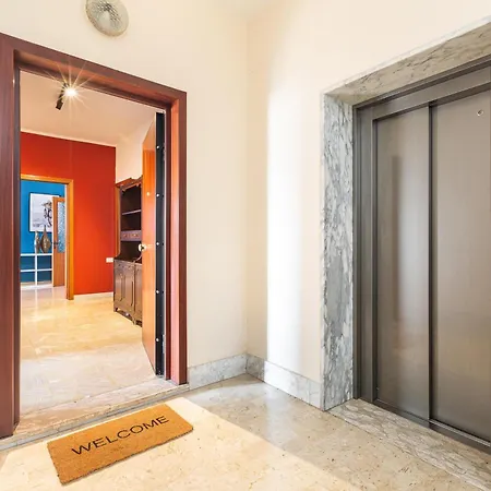 Apartment Casa Fortuna By Barbarhouse Gallipoli