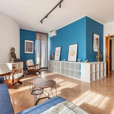 Casa Fortuna By Barbarhouse *