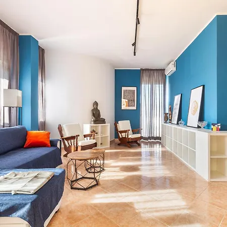 Casa Fortuna By Barbarhouse