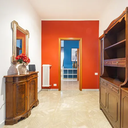 Apartment Casa Fortuna By Barbarhouse