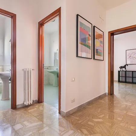 Casa Fortuna By Barbarhouse Gallipoli