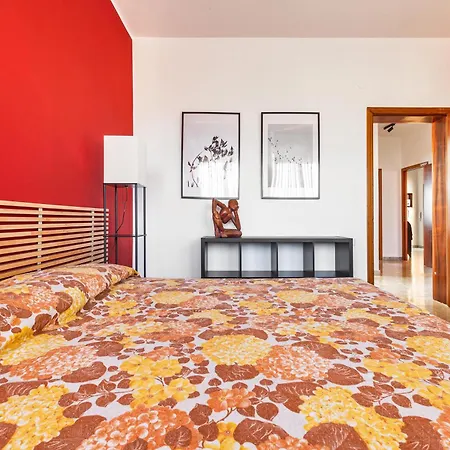 Casa Fortuna By Barbarhouse