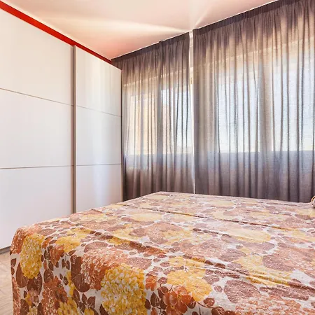 Casa Fortuna By Barbarhouse Apartment